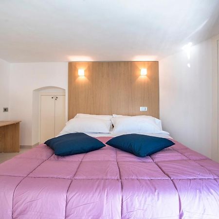Apartament Il Nido Del Gabbiano Minori Zewnętrze zdjęcie