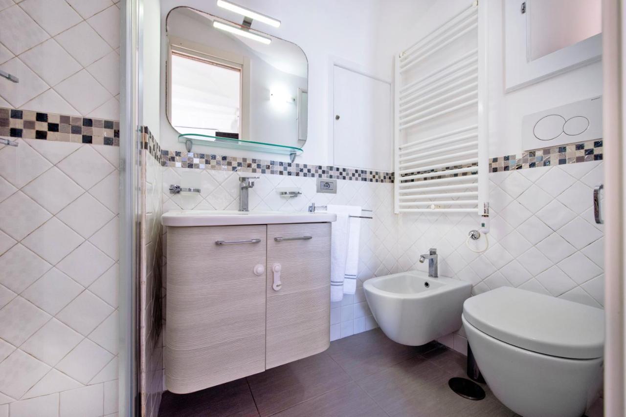 Apartament Il Nido Del Gabbiano Minori Zewnętrze zdjęcie