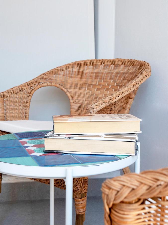 Apartament Il Nido Del Gabbiano Minori Zewnętrze zdjęcie